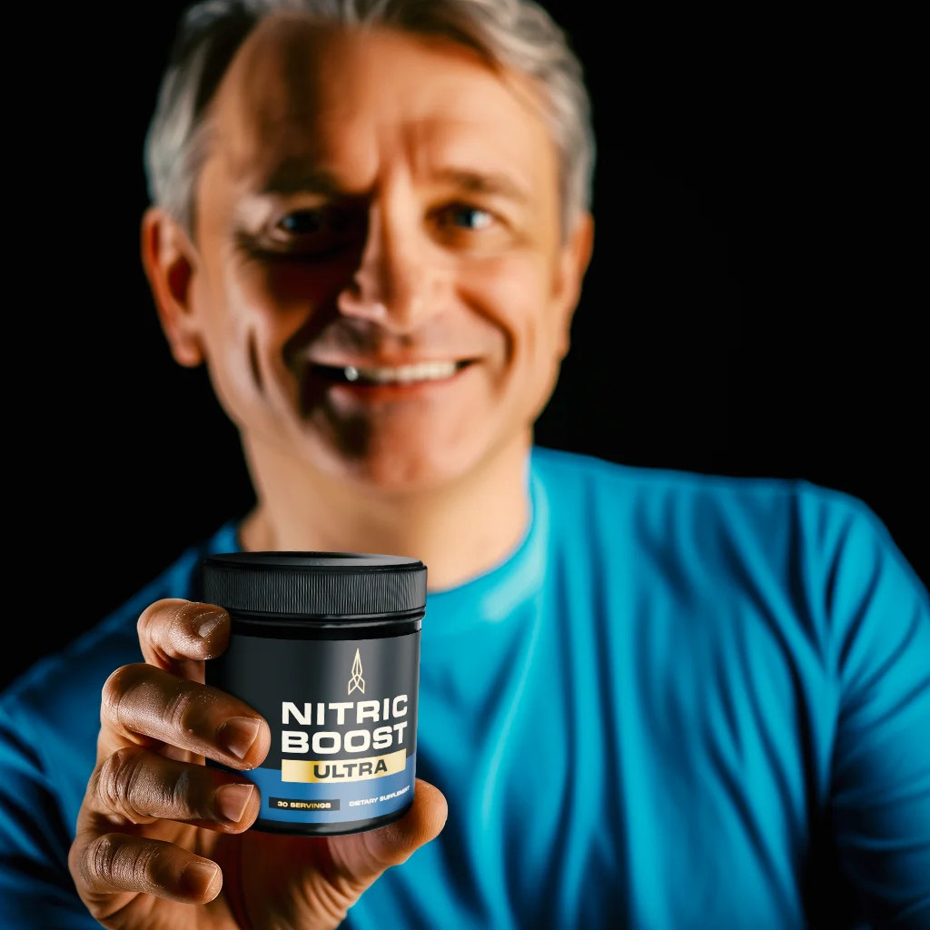 Nitric Boost Ultra Reviews 3